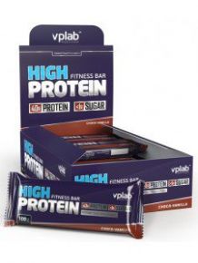 VPLab High Protein Bar 100 гр.