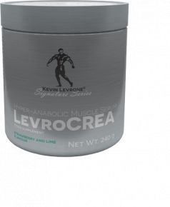 Kevin Levrone LevroCrea 240гр