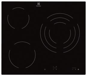 Варочная поверхность Electrolux EHF 6232 IOK