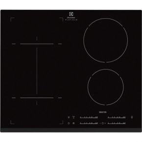 Варочная поверхность Electrolux EHI 9654 HFK