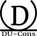 DU-Cons (Дю-Конс), Юридическая компания