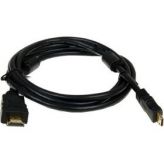 BURO miniHDMI(M)1.8-HDMI M/M 1.8м BURO