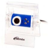 WEB-Камера Ritmix RVC-005M Ritmix