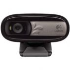 WEB-Камера Logitech Webcam C170 Logitech