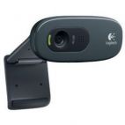 WEB-Камера Logitech HD Webcam C270 Logitech