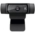 WEB-Камера Logitech HD Pro Webcam C920 Logitech