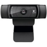 WEB-Камера Logitech HD Pro Webcam C920 Logitech