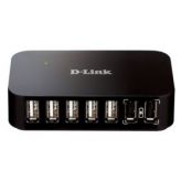 USB-Хаб D-Link DUB-H7 D-Link