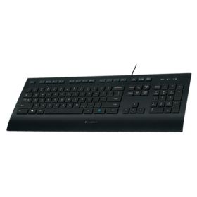 Клавиатура Logitech K280e 920-005215 Logitech