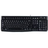 Клавиатура Logitech K120 for business (920-002522) Logitech