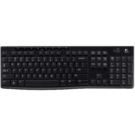 Клавиатура Logitech K270 wireless (920-003757) Logitech