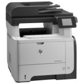 Принтер HP LaserJet Pro 500 MFP M521dn HP
