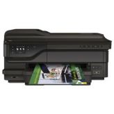 Принтер HP OfficeJet 7612 HP