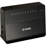 Роутер D-Link DSL-2750U/RA/U2A D-Link