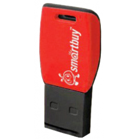 USB Flash-drive SmartBuy Cobra 8Gb SmartBuy