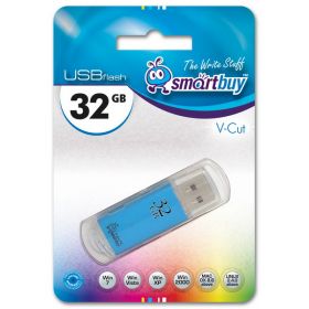 USB Flash-drive SmartBuy V-Cut 32Gb SmartBuy