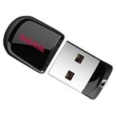 USB Flash-drive Sandisk 16Gb Cruzer Fit SDCZ33-016G-B35 Sandisk