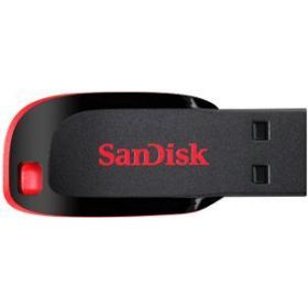 USB Flash-drive Sandisk  Cruzer Blade 32Gb Sandisk