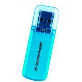 USB Flash-drive Silicon Power Helios 101 16Gb Green Silicon Power