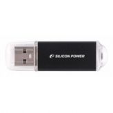USB Flash-drive Silicon Power ULTIMA II I-S 16Gb Black Silicon Power