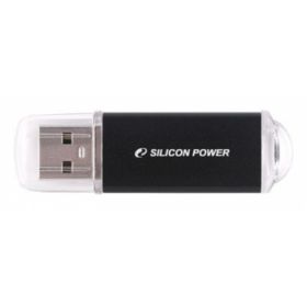 USB Flash-drive Silicon Power ULTIMA II I-S 16Gb Black Silicon Power