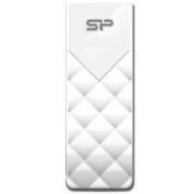 USB Flash-drive Silicon Power ULTIMA U03 16Gb White Silicon Power