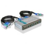 Сетевое оборудование D-Link DKVM-4K D-Link