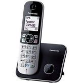Радиотелефон Panasonic KX-TG6811 RUB Panasonic