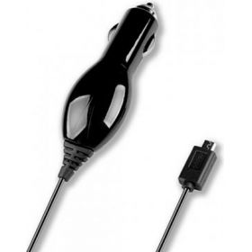 Автомобильное зарядное устройство  Deppa Micro USB 2100 mA, Black Deppa