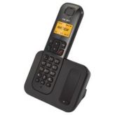 Радиотелефон teXet TX-D6605A  Black teXet