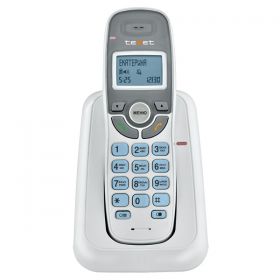 Радиотелефон teXet TX-D6905A White teXet
