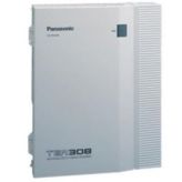 Мини АТС Panasonic KX-TEB308RU Panasonic