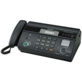 Факс Panasonic KX-FT982RUB Panasonic