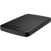 Внешний HDD Toshiba 2Tb Canvio Basics Black HDTB320EK3CA Toshiba