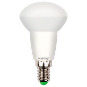 Светодиодная лампа SmartBuy SBL-R50-06-30K-E14-A SmartBuy