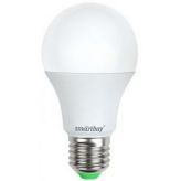 Светодиодная лампа SmartBuy SBL-A60-05-30K-E27-A SmartBuy
