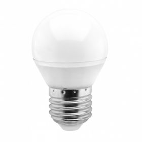 Светодиодная лампа SmartBuy SBL-G45-05-40K-E27 SmartBuy