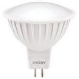 Светодиодная лампа SmartBuy SBL-GU5_3-05-40K-N SmartBuy