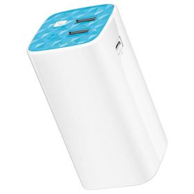 Универсальный внешний аккумулятор TP-LINK TL-PB10400 TP-LINK