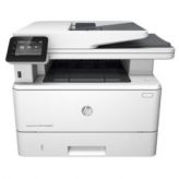 Принтер HP LaserJet Pro M426fdn RU (F6W17A) HP