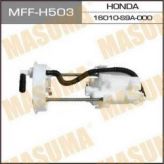 Фильтр топливный в бак masuma mff-h503cr-v/ rd4 rd5 rd6 rd7 Masuma MFF-H503 Honda: 16010-S9A-000 Masuma MFFH503 Honda: 16010-S9A-000