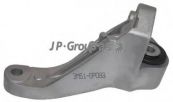 (b2014) кронштейн кпп Jp Group 1532401100 Ford: 1347798 3M516P093 3M516P093AE B2014 Ford C-Max (Dm2). Ford Fiesta Van. Ford Fiesta Vi. Ford Focus Jp Group 1532401100 Ford: 1347798 3M516P093 3M516P093AE