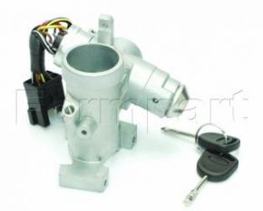 Вставка замка зажигания Formpart / Otoform 1565009/S Ford: 1050650 Formpart / Otoform 1565009S Ford: 1050650