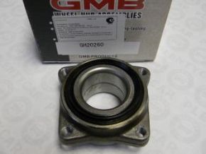 Фланец ступицы колеса комплект hon... Gmb GH20260 Honda: 44200SM1008 44200-SM1-018 44200SM4013 Gmb GH20260 Honda: 44200SM1008 44200-SM1-018 44200SM4013