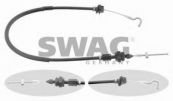 Тросик газа Swag 20901765 Bmw: 35411157847 Bmw 5 (E34). Bmw 5 Седан (E34) Swag 20901765 Bmw: 35411157847