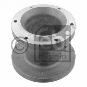 Ступица привода вентилятора//mb Febi Bilstein 32042 Mercedes-Benz: 5410350214 A5410350214 Febi Bilstein 32042 Mercedes-Benz: 5410350214 A5410350214