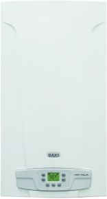 Котел Baxi MAIN Four 18 F газовый Baxi