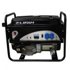 Бензиновый генератор Lifan 5GF-5A Lifan