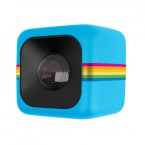Экшн Видеокамера Polaroid Cube POLC3BL Polaroid