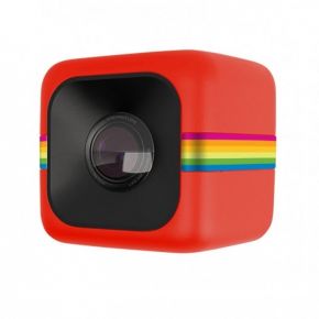 Экшн Видеокамера Polaroid Cube POLC3R Polaroid